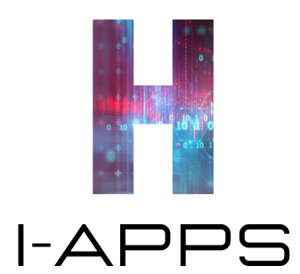 H-IAPPS - Logo