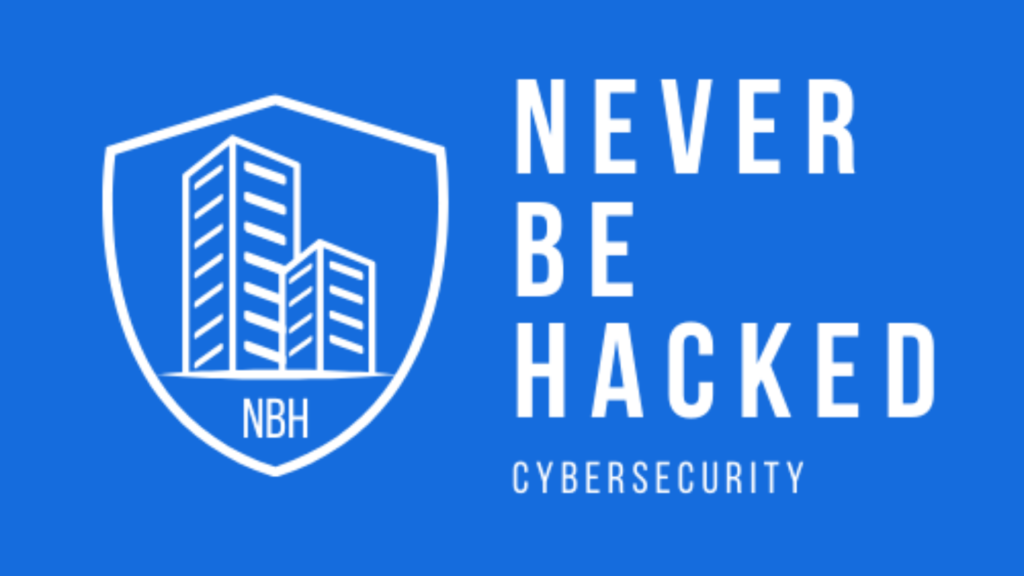 logo nbh blanc